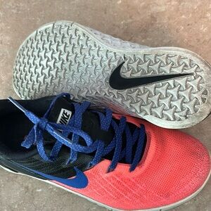 Nike Metcon 3 training shoes
